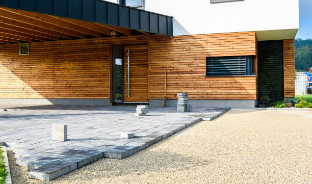 Breckenridge, TX Driveway Pavers Company