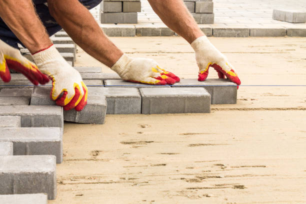  Breckenridge, TX Driveway Pavers Pros