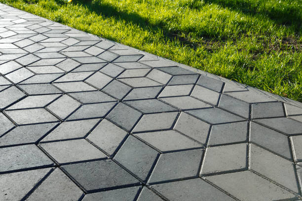Driveway Pavers for Homes in Breckenridge, TX