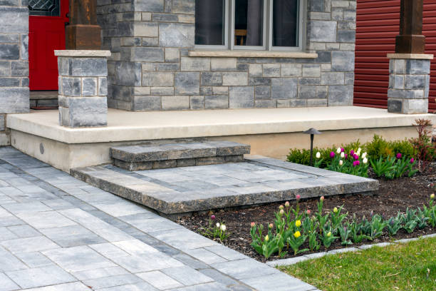 Best Decorative Driveway Pavers  in Breckenridge, TX