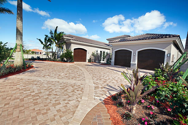 Best Driveway Repair Near Me  in Breckenridge, TX