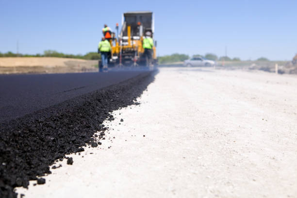 Best Driveway Paver Repair  in Breckenridge, TX