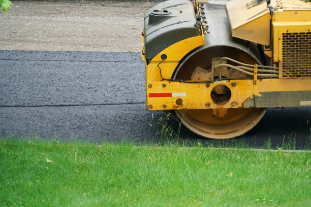 Professional Driveway Pavers in Breckenridge, TX