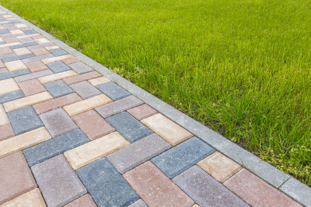 Best Driveway Pavers Near Me  in Breckenridge, TX